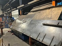 1997 evg pbn-16-c beugelautomaat - afbeelding 11 van  18