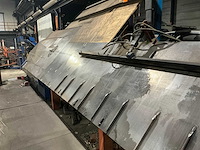 1997 evg pbn-16-c beugelautomaat - afbeelding 13 van  18