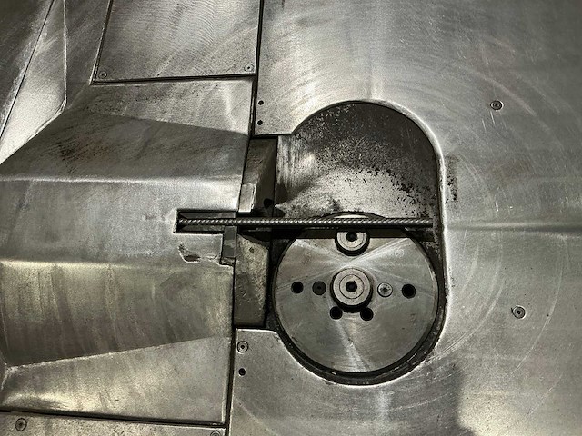 1997 evg pbn-16-c beugelautomaat - afbeelding 14 van  18