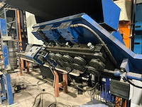 1997 evg pbn-16-c beugelautomaat - afbeelding 15 van  18