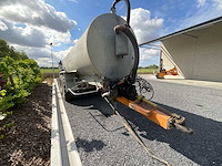 1997 excelsior 1614 vacuümtank - afbeelding 7 van  15