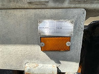 1997 excelsior 1614 vacuümtank - afbeelding 2 van  15