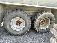 1997 excelsior 1614 vacuümtank - afbeelding 4 van  15