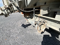 1997 excelsior 1614 vacuümtank - afbeelding 6 van  15