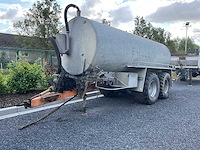1997 excelsior 1614 vacuümtank - afbeelding 1 van  15