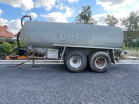 1997 excelsior 1614 vacuümtank - afbeelding 8 van  15