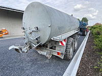 1997 excelsior 1614 vacuümtank - afbeelding 11 van  15
