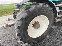 1997 fendt 522 xylon 4wd landbouwtractor - afbeelding 2 van  23