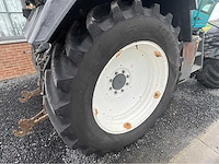 1997 fendt 522 xylon 4wd landbouwtractor - afbeelding 4 van  23