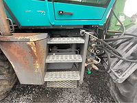 1997 fendt 522 xylon 4wd landbouwtractor - afbeelding 7 van  23