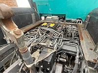 1997 fendt 522 xylon 4wd landbouwtractor - afbeelding 8 van  23