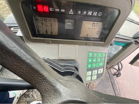 1997 fendt 522 xylon 4wd landbouwtractor - afbeelding 14 van  23