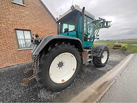 1997 fendt 522 xylon 4wd landbouwtractor - afbeelding 19 van  23