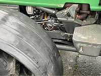 1997 fendt farmer 310c - afbeelding 7 van  51