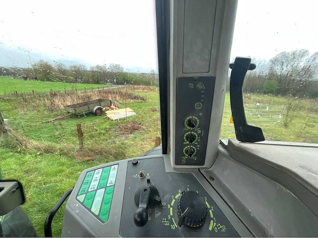 1997 fendt farmer 310c - afbeelding 22 van  51
