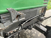1997 fendt farmer 310c - afbeelding 33 van  51