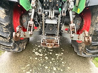 1997 fendt farmer 310c - afbeelding 36 van  51