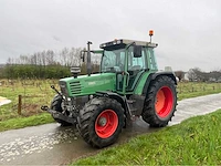 1997 fendt farmer 310c