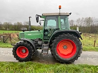1997 fendt farmer 310c - afbeelding 34 van  51