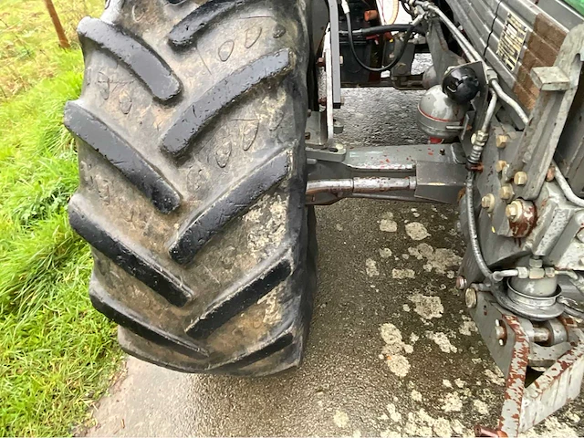 1997 fendt farmer 310c - afbeelding 46 van  51