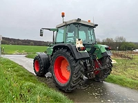 1997 fendt farmer 310c - afbeelding 50 van  51
