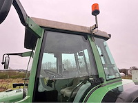 1997 fendt farmer 310c - afbeelding 2 van  51