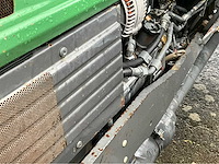 1997 fendt farmer 310c - afbeelding 3 van  51