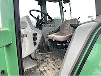 1997 fendt farmer 310c - afbeelding 4 van  51