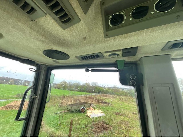 1997 fendt farmer 310c - afbeelding 5 van  51