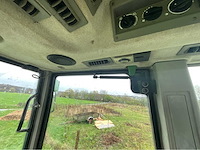 1997 fendt farmer 310c - afbeelding 5 van  51