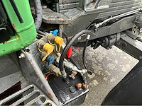 1997 fendt farmer 310c - afbeelding 6 van  51