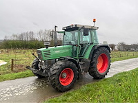 1997 fendt farmer 310c - afbeelding 1 van  51