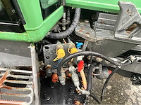 1997 fendt farmer 310c - afbeelding 17 van  51