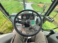 1997 fendt farmer 310c - afbeelding 18 van  51
