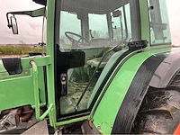 1997 fendt farmer 310c - afbeelding 28 van  51