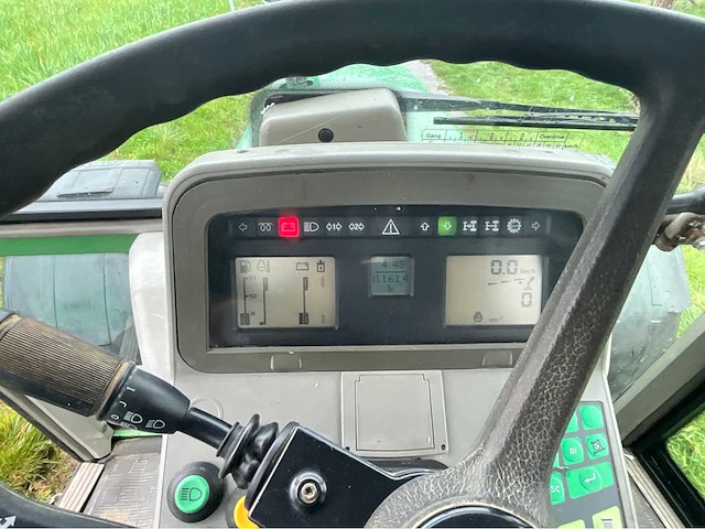 1997 fendt farmer 310c - afbeelding 35 van  51