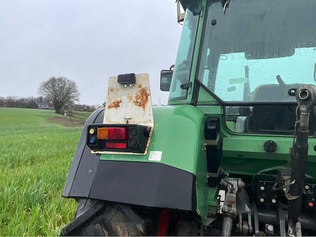 1997 fendt farmer 310c - afbeelding 39 van  51