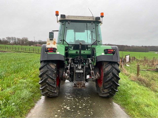 1997 fendt farmer 310c - afbeelding 48 van  51