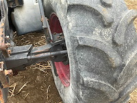 1997 fendt farmer 312 lsa - afbeelding 2 van  44