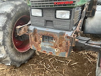 1997 fendt farmer 312 lsa - afbeelding 3 van  44