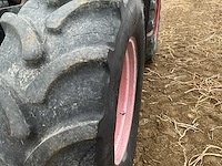 1997 fendt farmer 312 lsa - afbeelding 4 van  44
