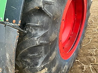 1997 fendt farmer 312 lsa - afbeelding 6 van  44