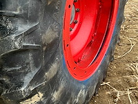 1997 fendt farmer 312 lsa - afbeelding 11 van  44