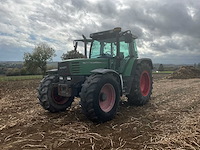 1997 fendt farmer 312 lsa - afbeelding 1 van  44