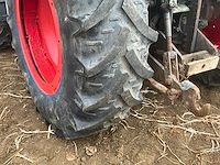 1997 fendt farmer 312 lsa - afbeelding 13 van  44