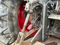 1997 fendt farmer 312 lsa - afbeelding 17 van  44