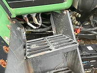 1997 fendt farmer 312 lsa - afbeelding 20 van  44