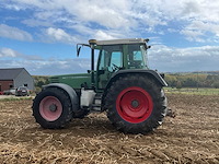 1997 fendt farmer 312 lsa - afbeelding 12 van  44