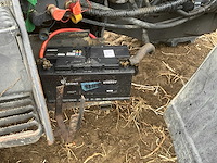 1997 fendt farmer 312 lsa - afbeelding 24 van  44