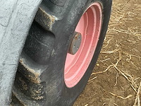 1997 fendt farmer 312 lsa - afbeelding 25 van  44